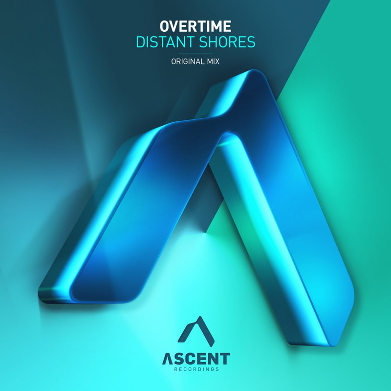 OverTime - Distant Shores (Extended Mix)