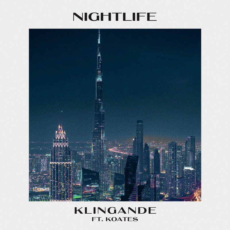 Klingande ft. KOATES - Nighlife (Extended Mix)