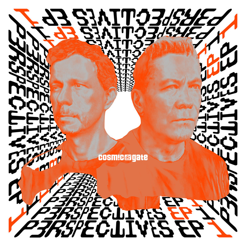 Cosmic Gate & Ginchy - Battalion (Extended Mix)
