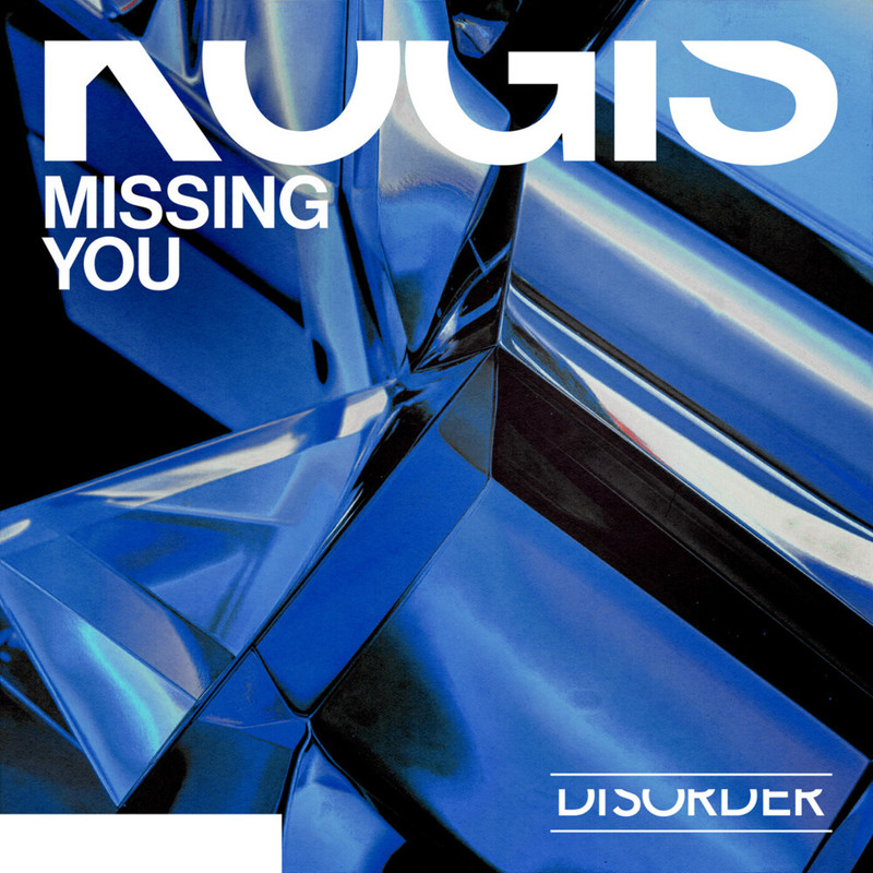 Kogis - Missing You (Extended Mix)
