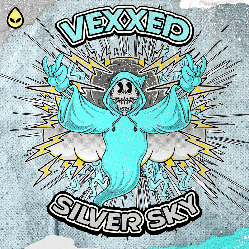 Vexxed - Silver Sky (Original Mix)
