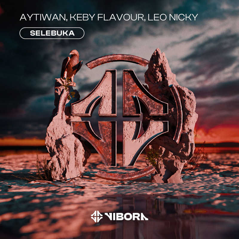 Aytiwan, Keby Flavour, Leo Nicky - Selebuka (Extended Mix)
