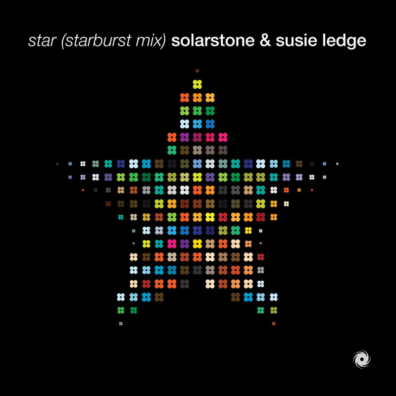 Solarstone, Susie Ledge - star (Solarstone & Leon Bolier Starburst Mix)