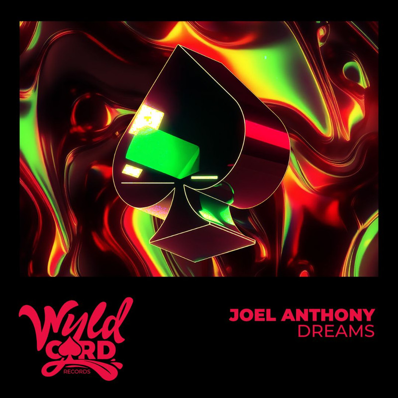 Joel Anthony - Dreams (Extended Mix)