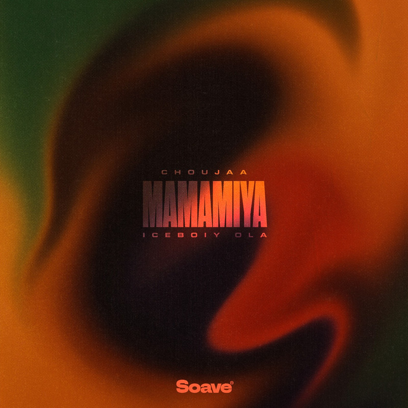 Choujaa & Iceboiy Ola - Mamamiya (Extended Mix)