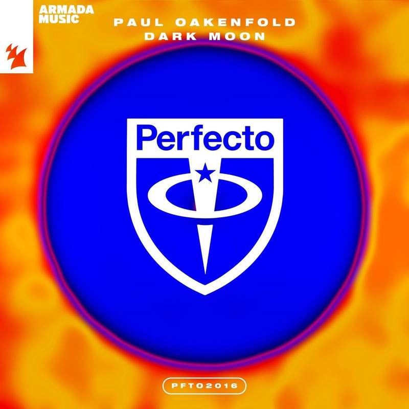 Paul Oakenfold - Dark Moon (Extended Mix)