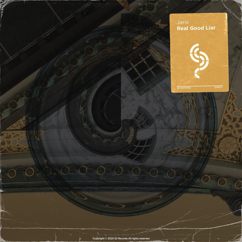 Jarix - Real Good Liar (Extended Mix)