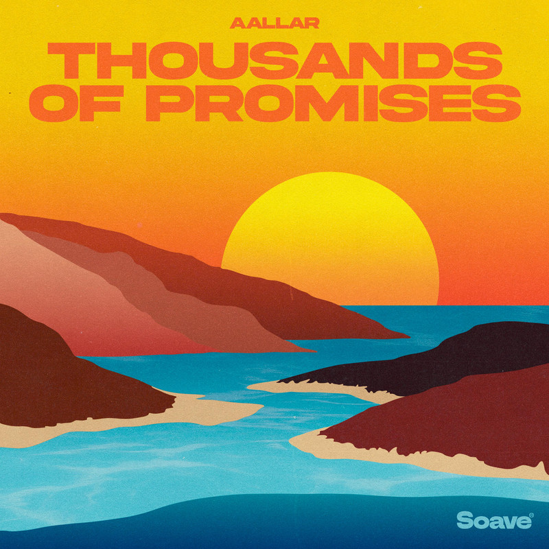 AALLAR - Thousands Of Promises (Original Mix)