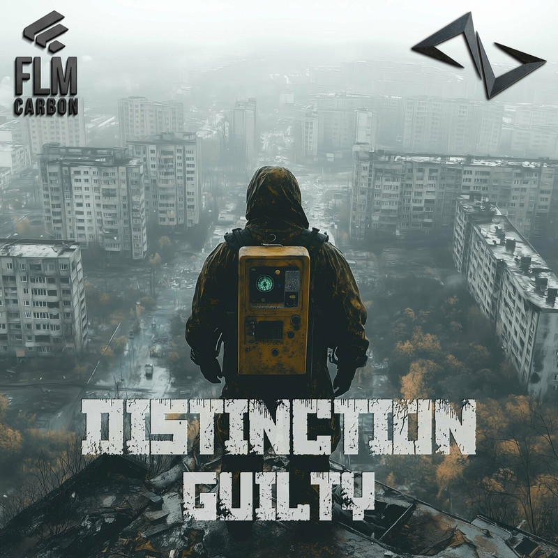 Distinction - Guilty (Original Mix)