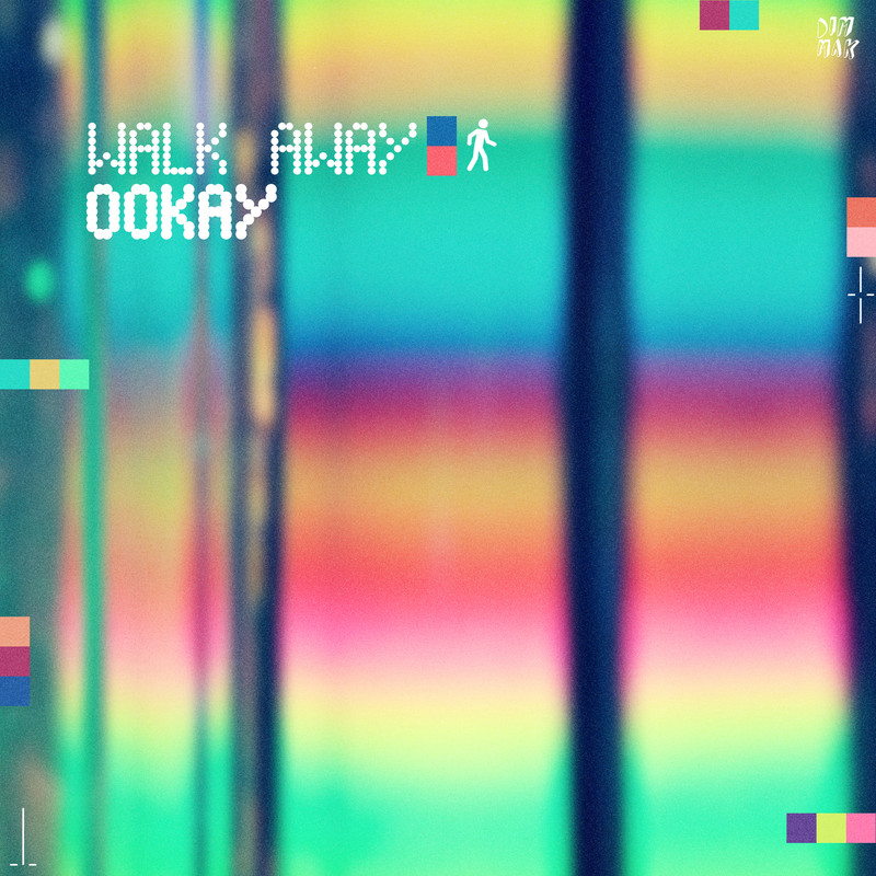 Ookay - Walk Away (Extended Mix)