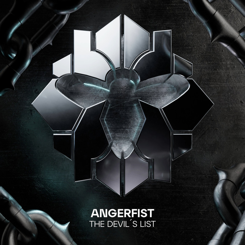 Angerfist - The Devil's List (Original Mix)