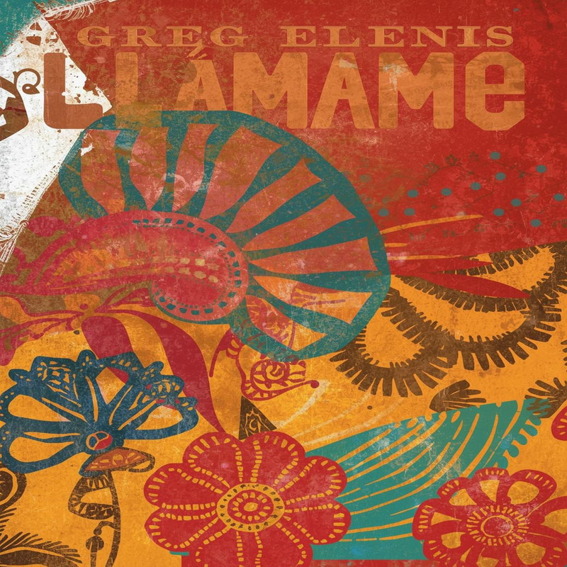 Greg Elenis - Llámame (Original Mix)