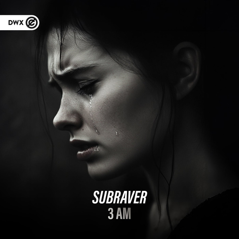 Subraver & Dirty Workz - 3 AM (Extended Mix)
