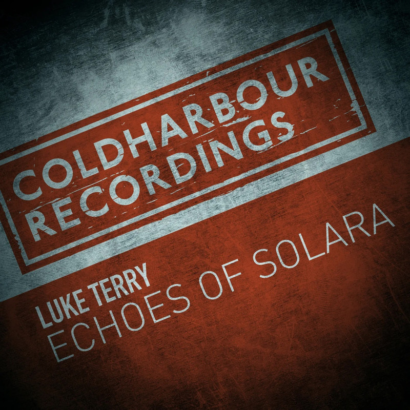 Luke Terry - Echoes Of Solara (Extended Mix)