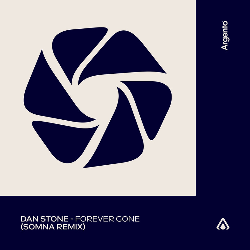 Dan Stone - Forever Gone (Somna Extended Remix)