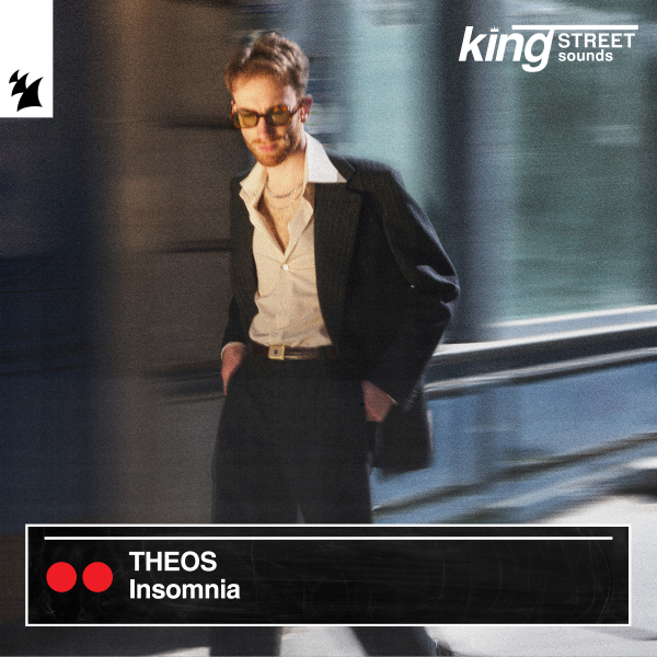 THEOS - Lost In A Dream (Extended Mix)