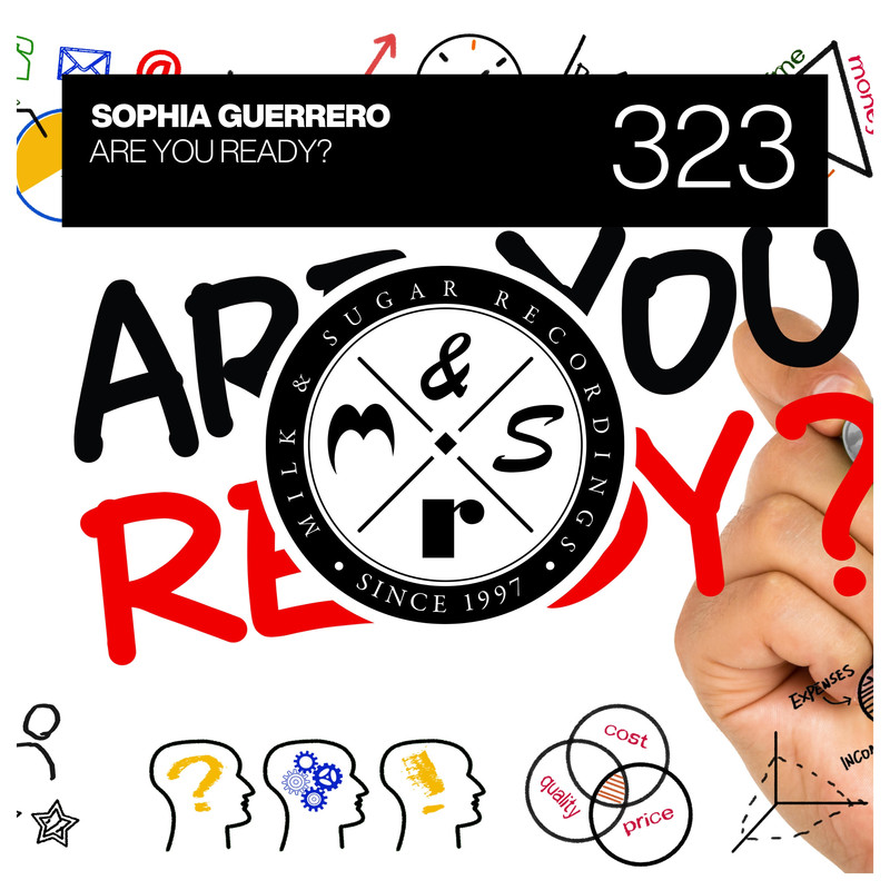 Sophia Guerrero - Are You Ready (Extended Mix)