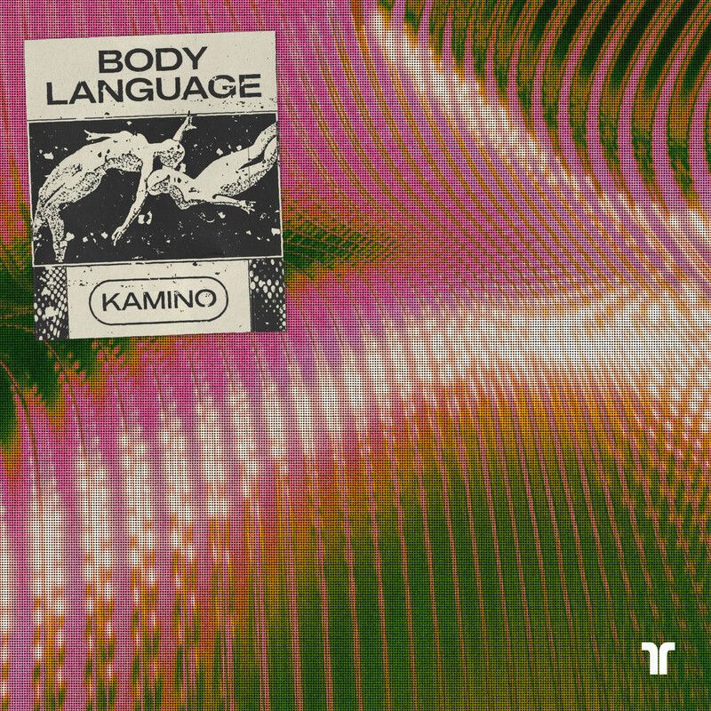 Kamino - Body Language (Original Mix)