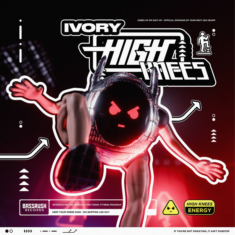 Ivory - HIGH KNEES (Original Mix)