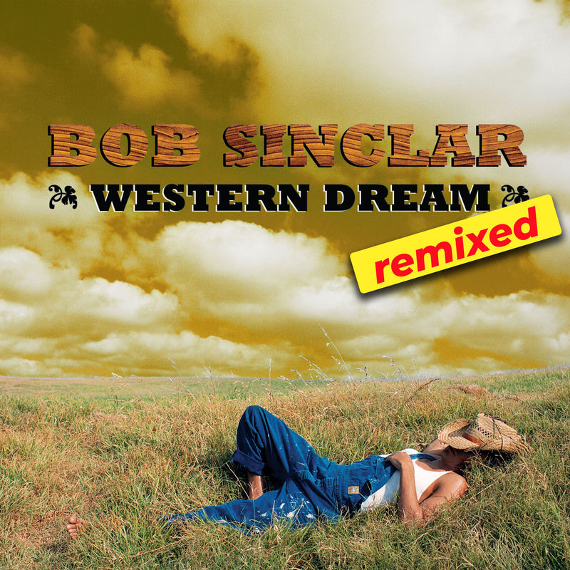 Bob Sinclar - World Hold On (Children Of The Sky) (Paolo Ortelli & Degree and The Yellow Team Remix)