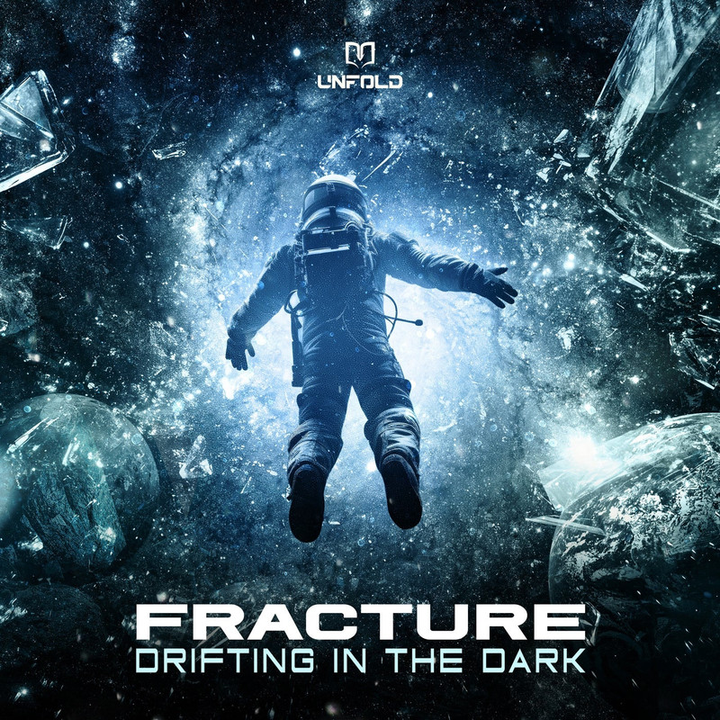 Fracture - Drifting In The Dark (Extended Mix)