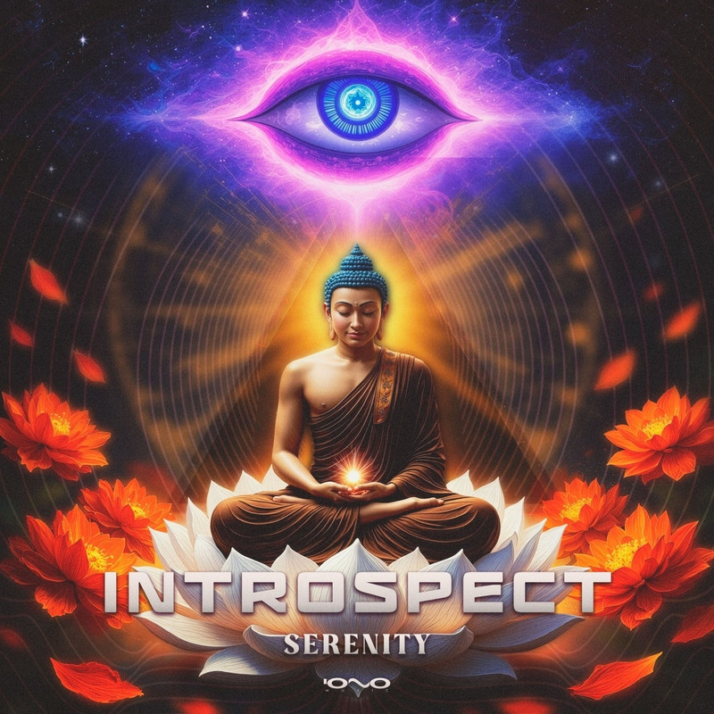 Introspect - Serenity (Original Mix)