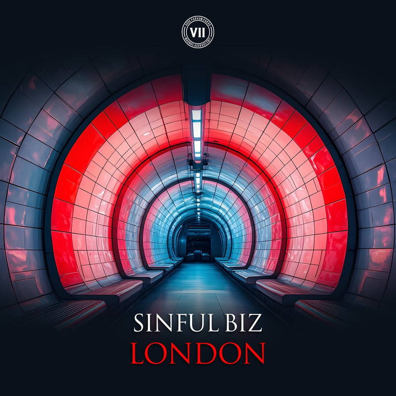 Sinful Biz - London (Extended Mix)
