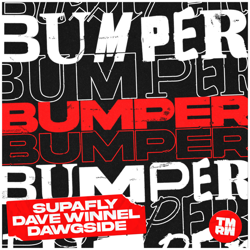 Supafly, Dave Winnel, DawgSide - Bumper (Extended Mix)