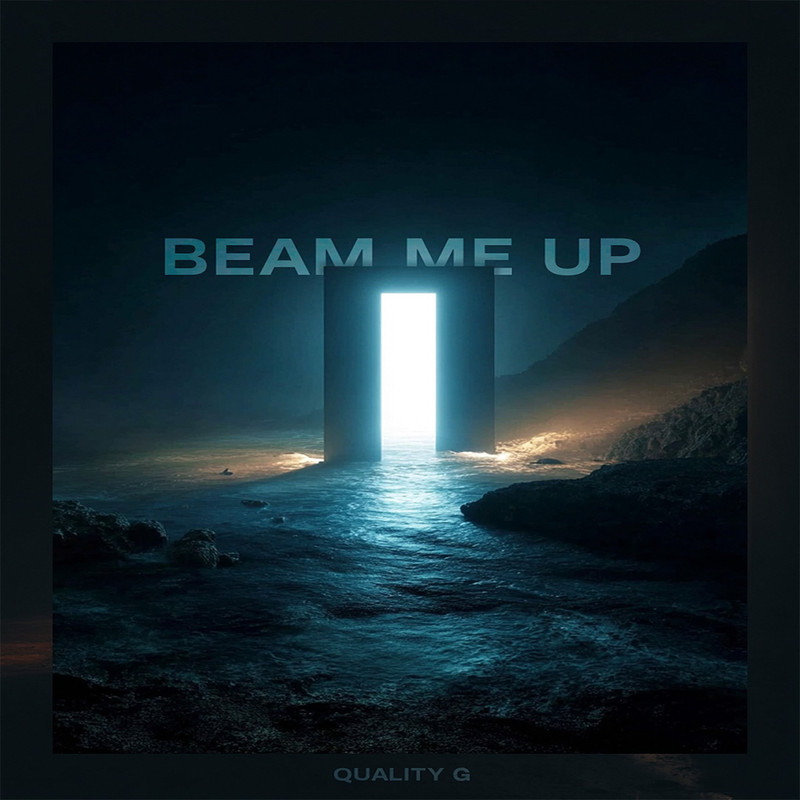 Quality G - Beam Me Up (Extended Mix)
