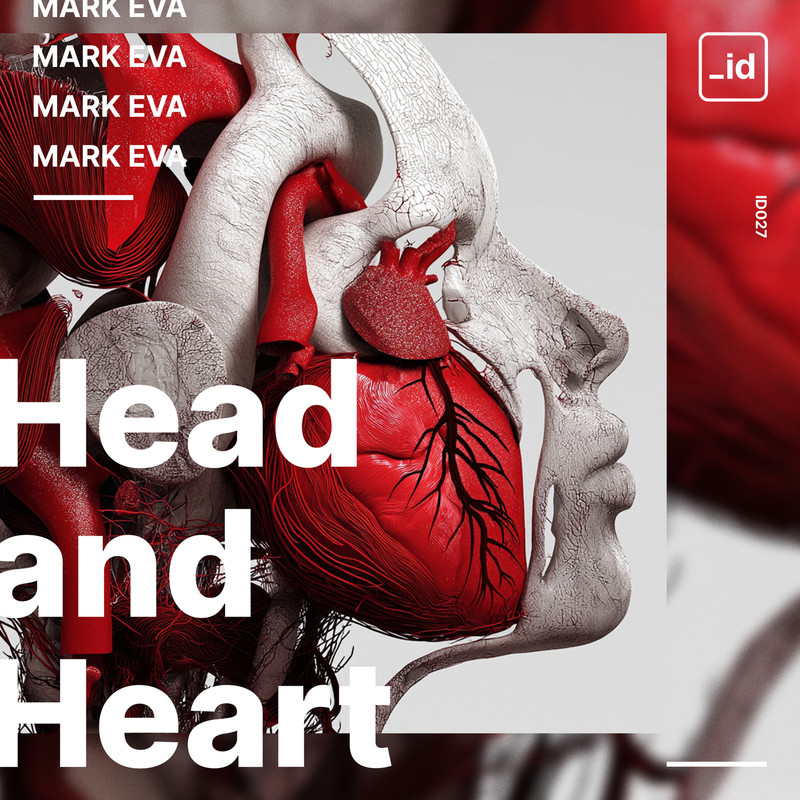 Mark Eva - Head and Heart (Extended Mix)