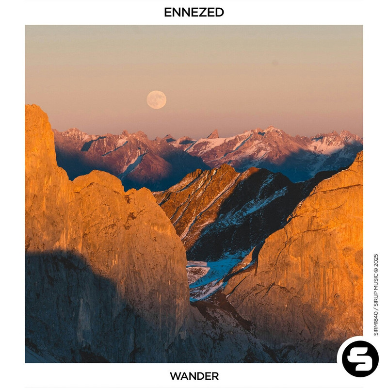 Ennezed - Wander (Extended Mix)