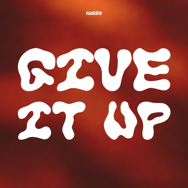 Aureo - Give It Up (Original Mix)