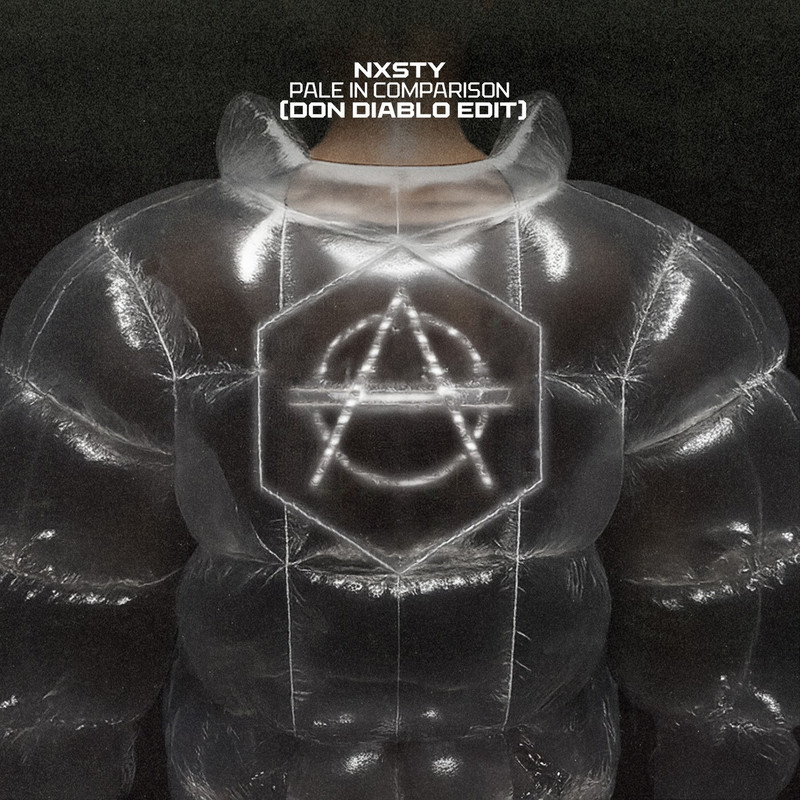 NXSTY - Pale In Comparison (Don Diablo Extended Edit)