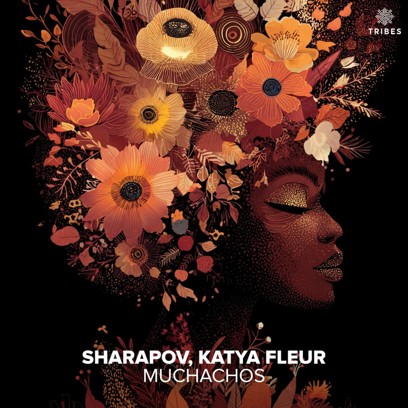 Sharapov & Katya Fleur - Muchachos (Extended Mix)