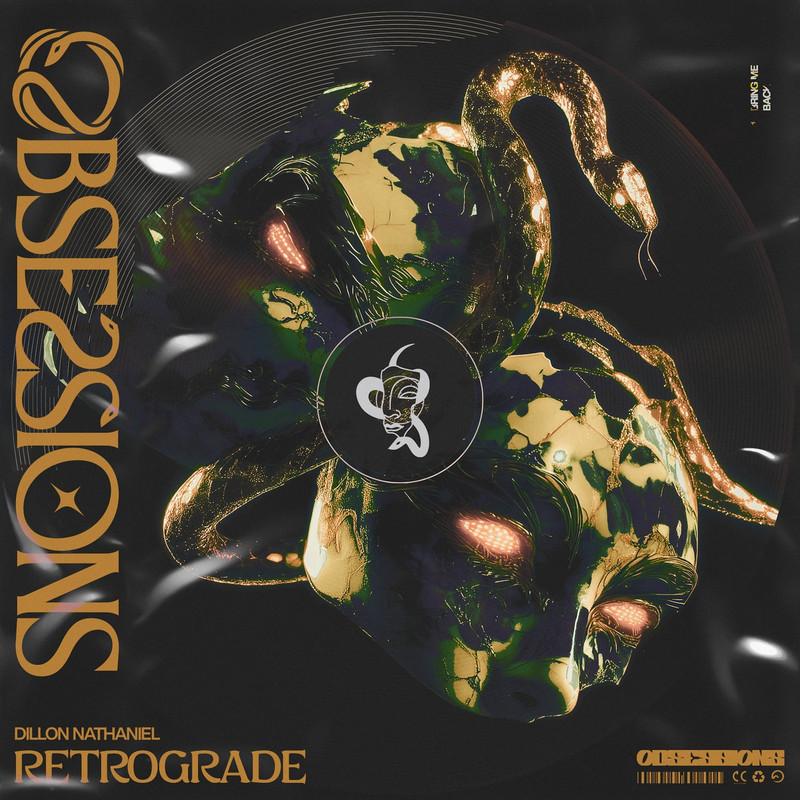 Dillon Nathaniel - Retrograde (Extended Mix)