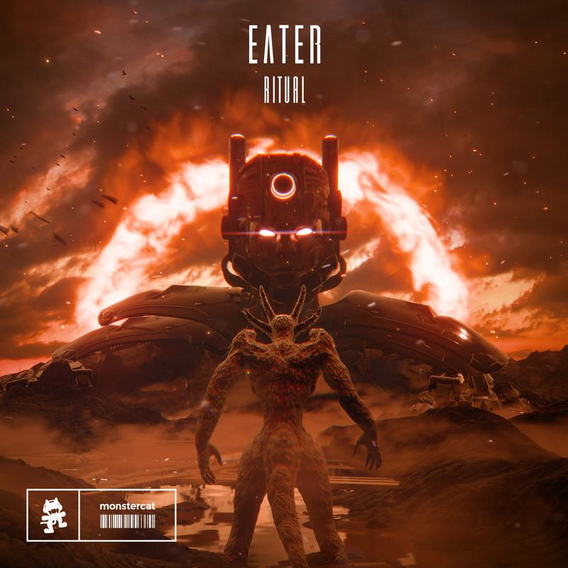 Eater - Ritual (Original Mix)