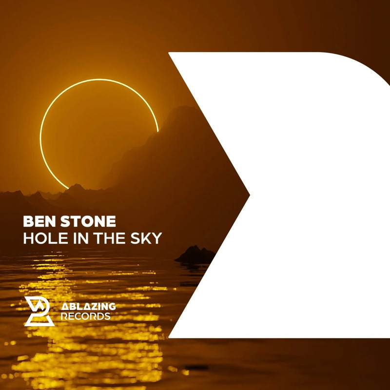Ben Stone - Hole In The Sky (Extended Mix)