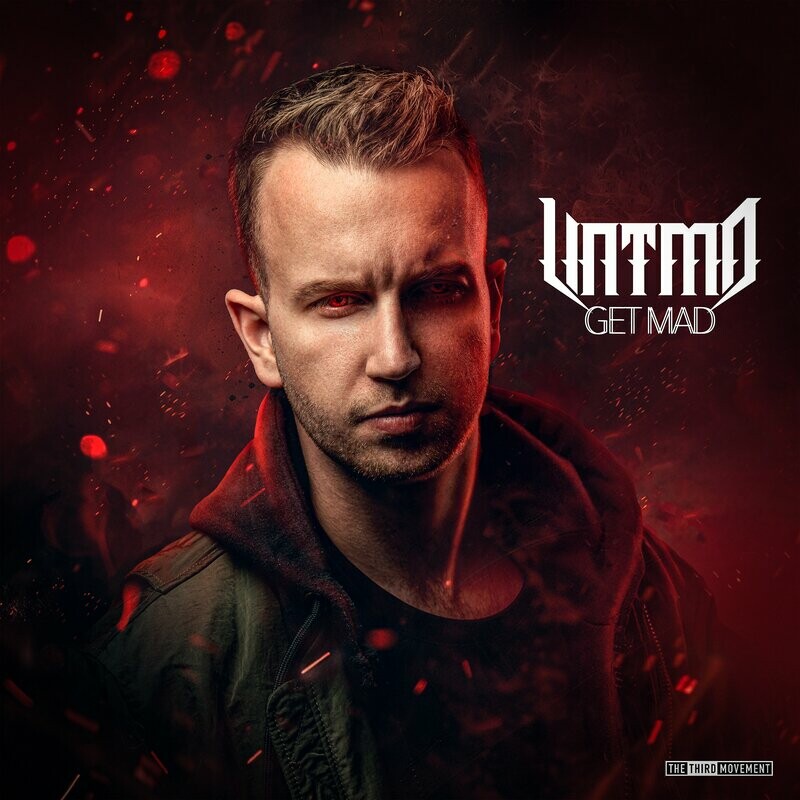 UNTMD - Get Mad (Original Mix)