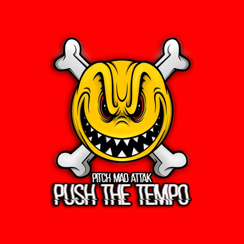 Pitch Mad Attak - Push the Tempo (Original Mix)