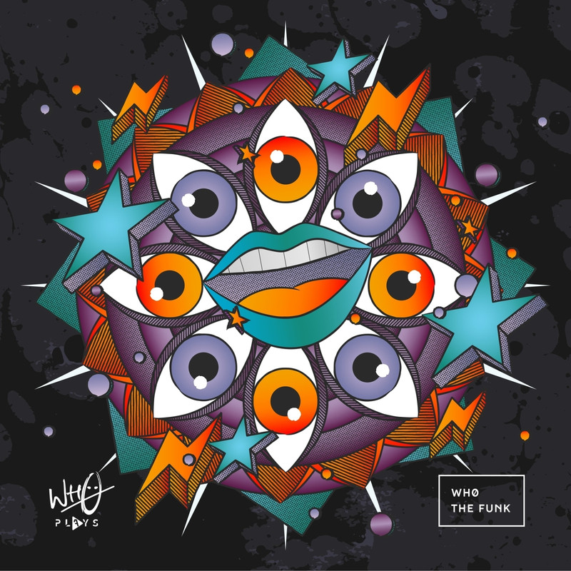 Wh0 - The Funk (Extended Mix)