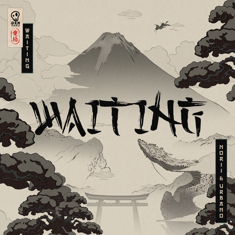 NORII & Urbano - Waiting (Extended Mix)