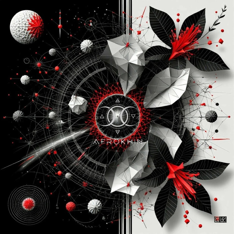 Belyi, Kirr - Mr. Deejay (Original Mix)