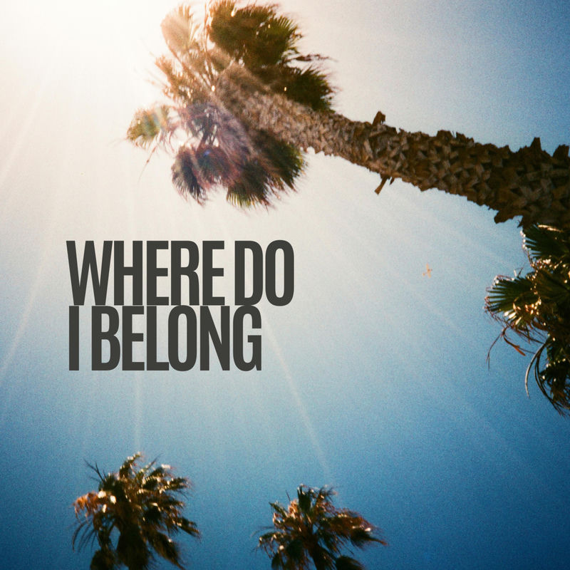 Manse - Where Do I Belong (Original Mix)