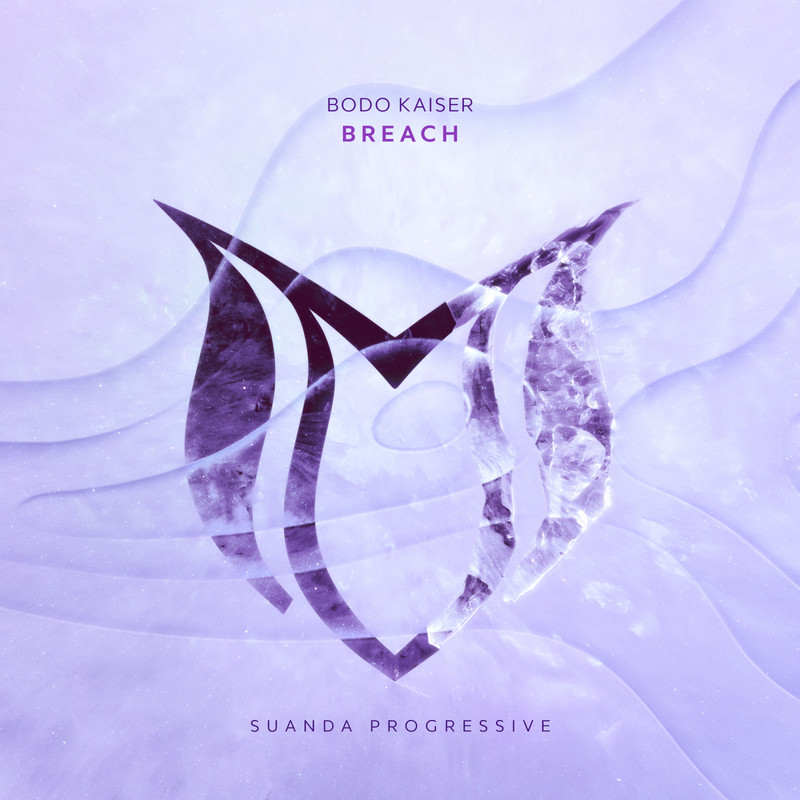 Bodo Kaiser - Breach (Extended Mix)