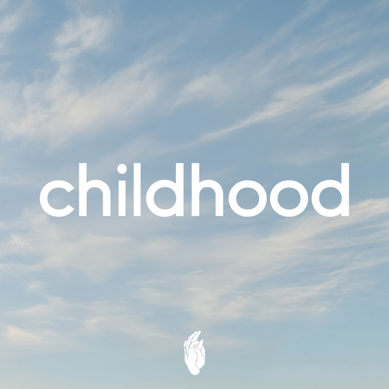 Innellea & Goom Gum - Childhood (Extended Mix)
