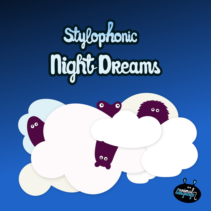 Stylophonic - Shuffle (Original Mix)