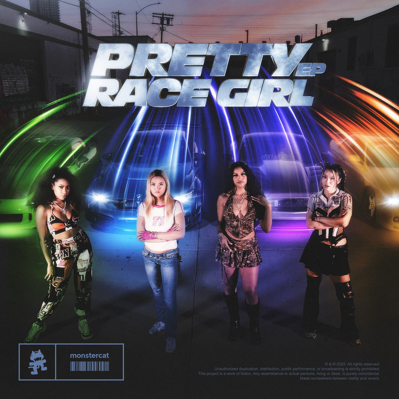 CHYL - Fast Lane (feat. Bianca) (Original Mix)
