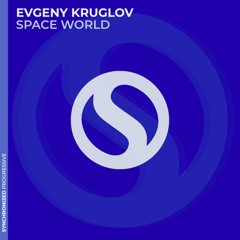 Evgeny Kruglov - Space World (Extended Mix)