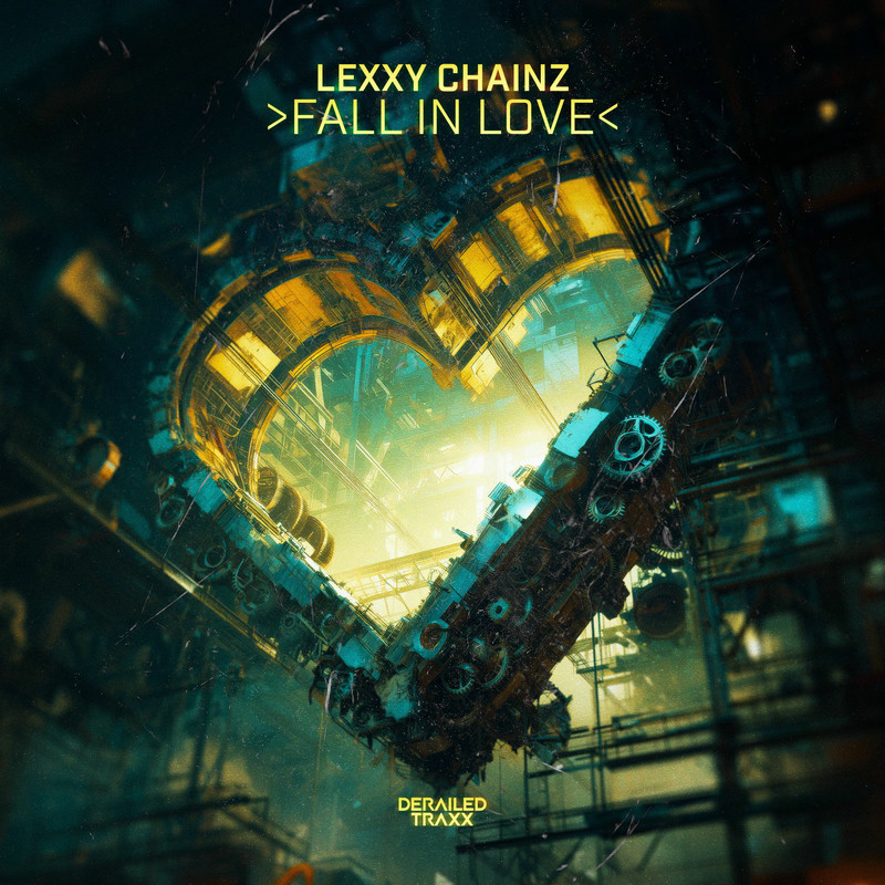 Lexxy Chainz - Fall In Love (Original Mix)