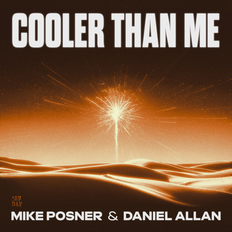 Mike Posner - Cooler Than Me (Daniel Allan Extended Remix)